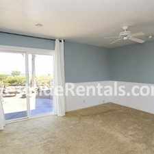 Rental info for 2 bedrooms, 2 Baths