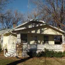 Rental info for 2447 Southeast Maryland Avenue
