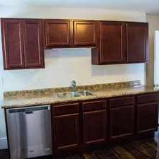 Rental info for 76 Summer St.