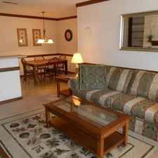 Rental info for The best to call home, with large floor plans in a quiet community.