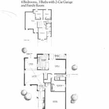 Rental info for 20806 Southwest 85th Place