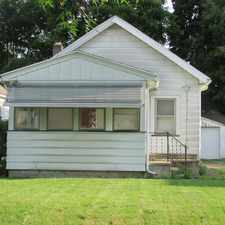 Rental info for 36 Chippendale Road