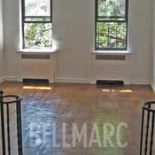 Rental info for W 21st St & Ninth Ave