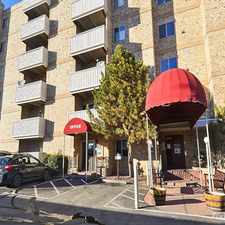 Rental info for The Helix