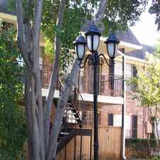 Rental info for Briarwest Apartments