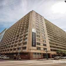 Rental info for Suite Life at 925