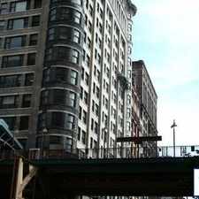 Rental info for W 26th St & Avenue of the Americas