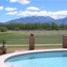 Rental info for Green Valley Golf Course Home