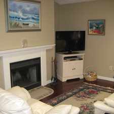 Rental info for 1903 Hockley Drive