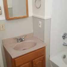 Rental info for 107 John St