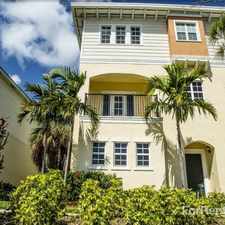 Rental info for Orchid Grove