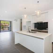 Rental info for SPACIOUS BRAND NEW APARTMENT
