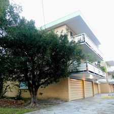 Rental info for THIS UNIT TICKS ALL THE BOXES!