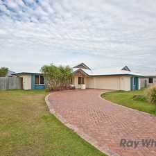 Rental info for Spacious Home in Narangba
