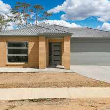 Rental info for Well Set Out Family Home! ****UNDER APPLICATION
