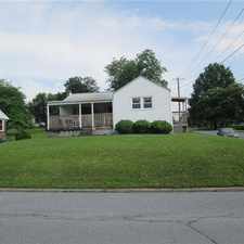 Rental info for Rent-To-Own
