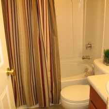 Rental info for Kings Lane Apartments