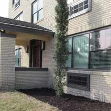 Rental info for Mason & Company