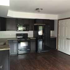 Rental info for RentRef LLC