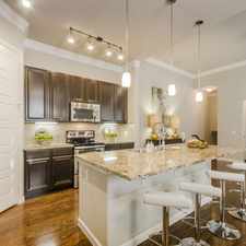 Rental info for Mansions at Stonehill II