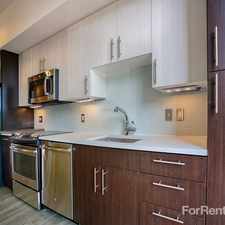 Rental info for One Canal Apartment Homes