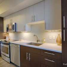 Rental info for One Canal Apartment Homes