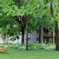 Rental info for Glengarry Boulevard Apartments