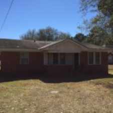 Rental info for This 3 or 4 bedroom home with 2 baths is a must see.. LARGE yard with room to grow. Call or come by Keith Realty at 13 S. Florida St.