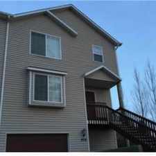 Rental info for New Duplex. Need someone to take over lease ASAP