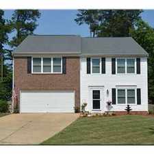 Rental info for Price Reduced - Arbor Greene Community! 4b