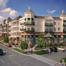 Rental info for Simmons Park