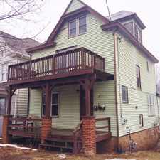 Rental info for $595 / 2br Apartment - Recent Renovation - Near College - Heat included (Beaver Falls)