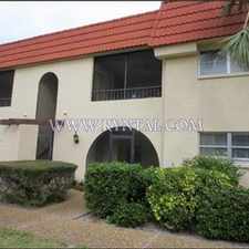 Rental info for 1St Floor 2Bdr Condo!