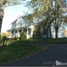 Rental info for Beautiful Home on 5 acres East Jefferson County