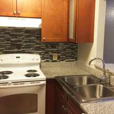 Rental info for Presley Property Group in the West Congress area