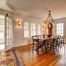 Rental info for Rental House 7 Third Street North Haven