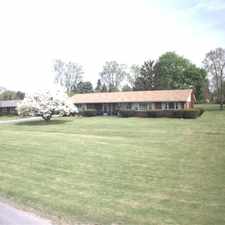 Rental info for Ranch Home for Rent