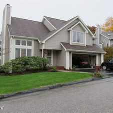 Rental info for ethan