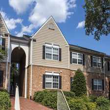 Rental info for Granite Park