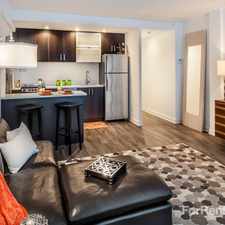 Rental info for Metro 297