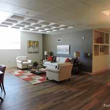 Rental info for Holy Name Heights