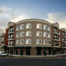 Rental info for Village on Main Street
