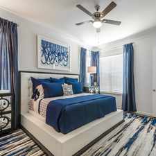 Rental info for Mansions 3Eighty