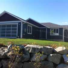 Rental info for 1719 Meagan Street