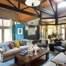 Rental info for Post Park Mesa