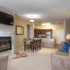 Rental info for Camden Interlocken