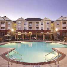 Rental info for Magnolia Pointe