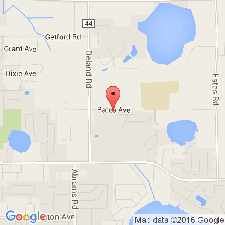 Rental info for 3113 Oak Brook Lane