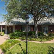 Rental info for The Gables of McKinney