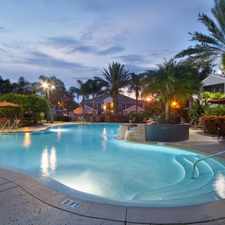 Rental info for Osprey Links